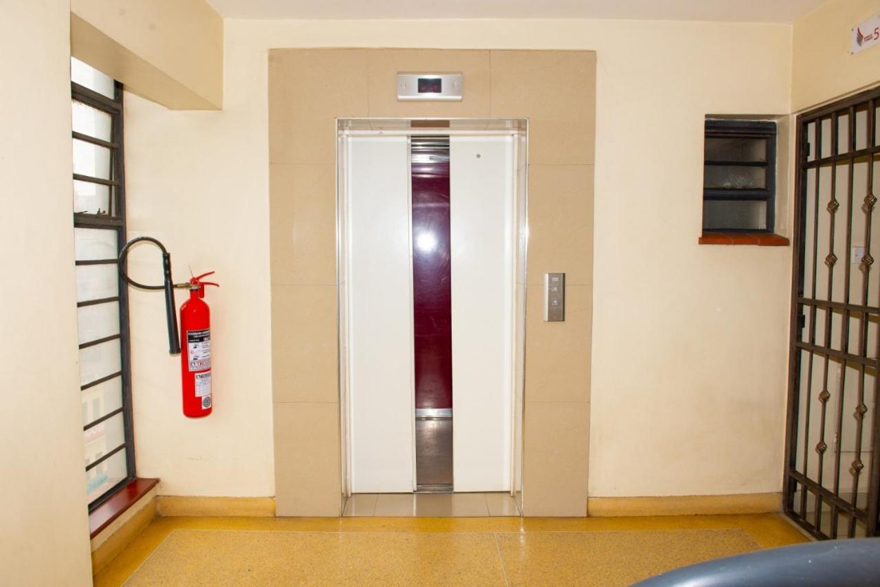 Mercy-phillips Located At Eagle Tower Building Centre