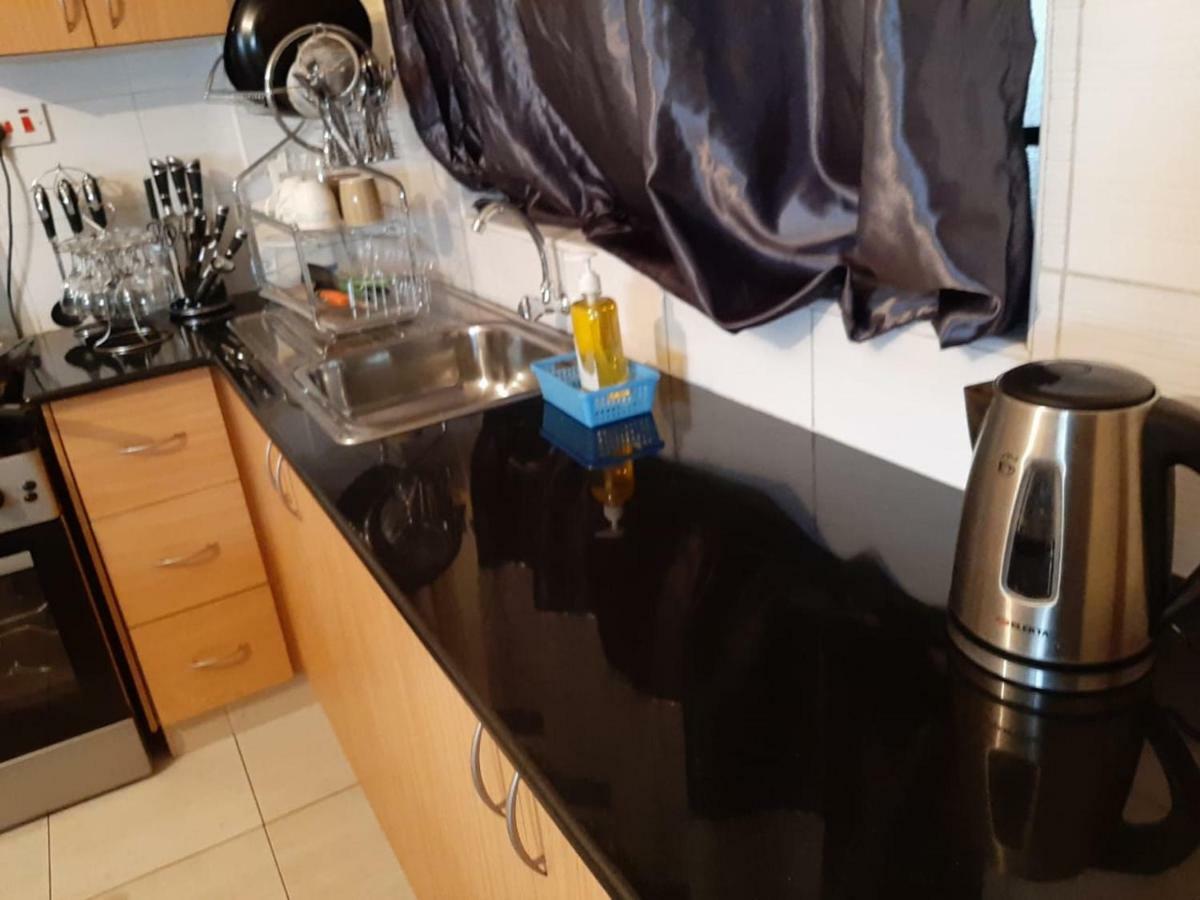 Mercy-phillips Located At Eagle Tower Building Centre Apartment Nairobi