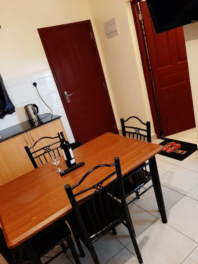 अपार्टमेंट Mercy-phillips Located At Eagle Tower Building Centre Nairobi