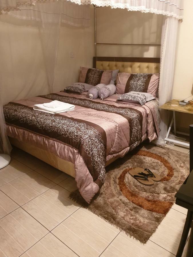 Mercy-phillips Located At Eagle Tower Building Centre Nairobi