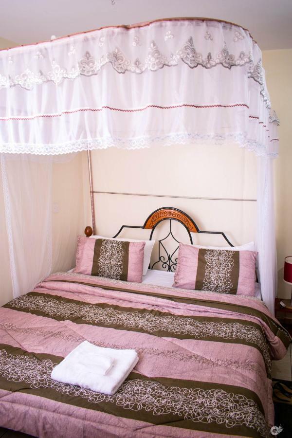 Mercy-phillips Located At Eagle Tower Building Centre * Nairobi