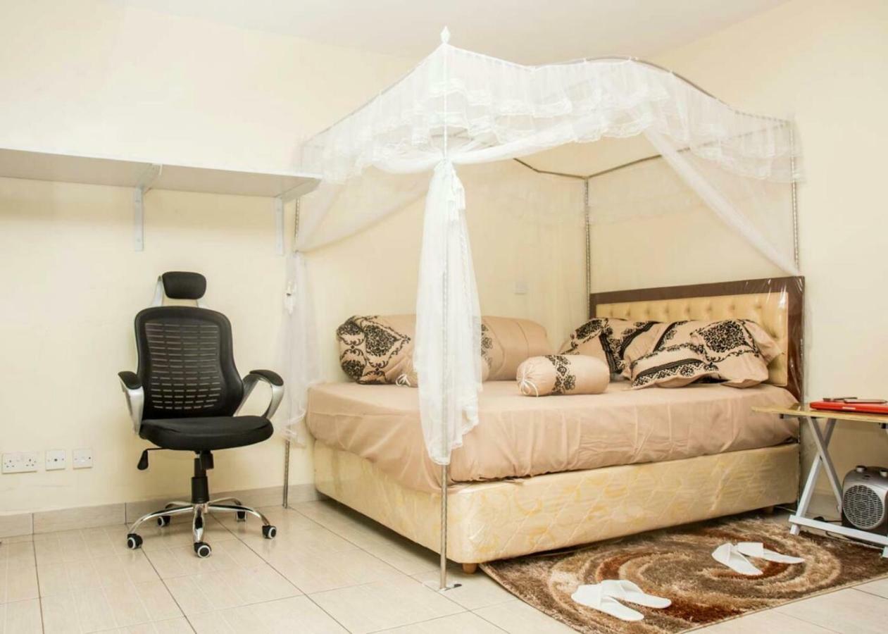 Mercy-phillips Located At Eagle Tower Building Centre Nairobi