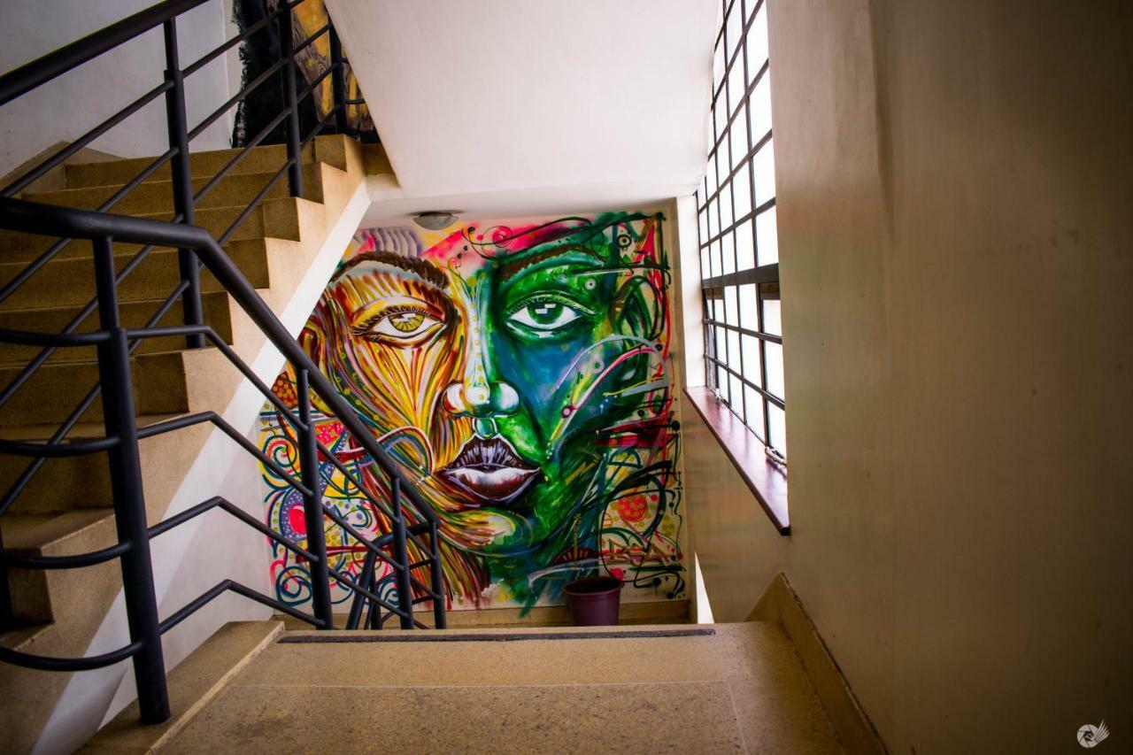Mercy-phillips Located At Eagle Tower Building Centre Nairobi