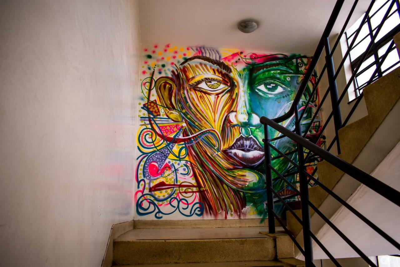 Mercy-phillips Located At Eagle Tower Building Centre Apartment Nairobi