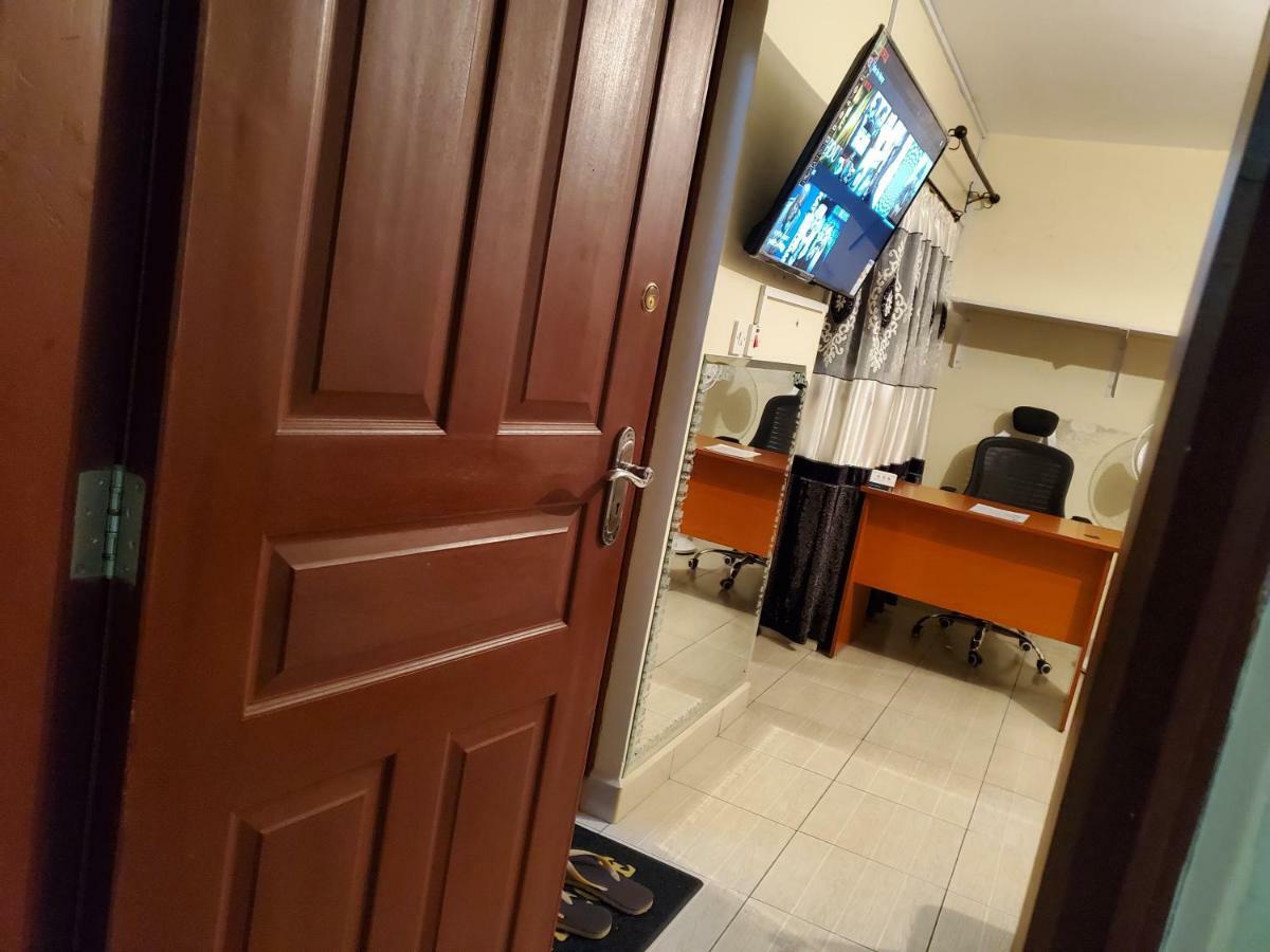 Mercy-phillips Located At Eagle Tower Building Centre *